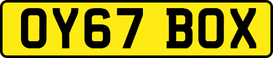 OY67BOX