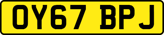 OY67BPJ