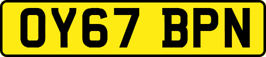 OY67BPN