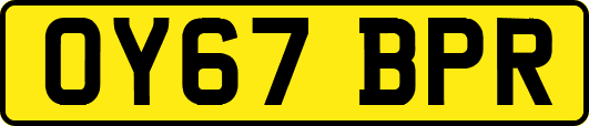 OY67BPR
