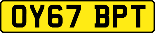 OY67BPT