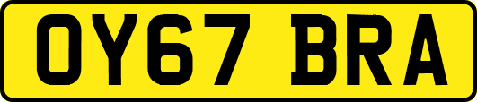 OY67BRA