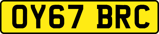 OY67BRC