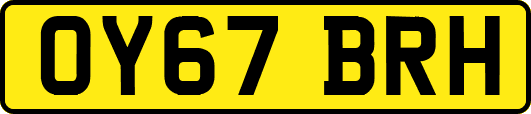 OY67BRH