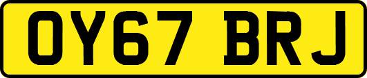 OY67BRJ