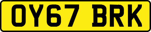 OY67BRK