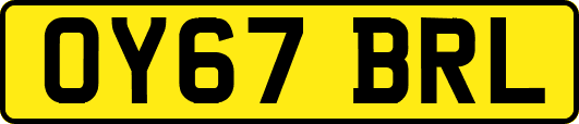 OY67BRL