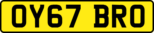 OY67BRO