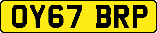OY67BRP