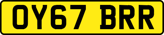 OY67BRR