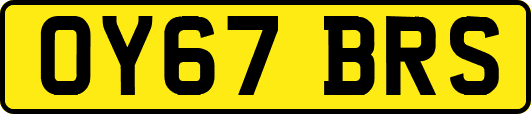 OY67BRS