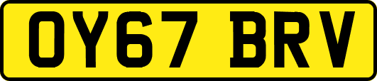 OY67BRV
