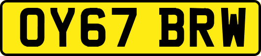 OY67BRW