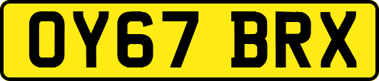 OY67BRX