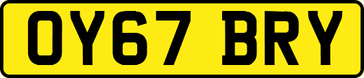 OY67BRY