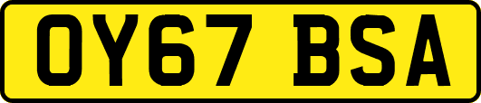 OY67BSA
