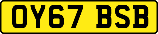 OY67BSB
