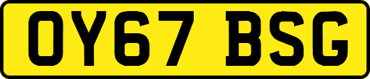 OY67BSG