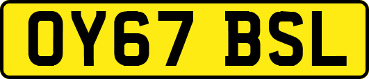 OY67BSL