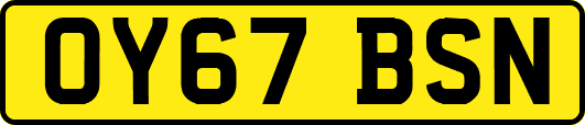 OY67BSN