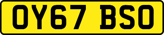OY67BSO