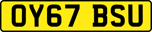 OY67BSU