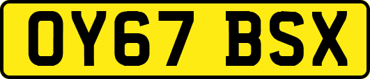 OY67BSX