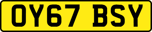 OY67BSY