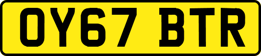 OY67BTR