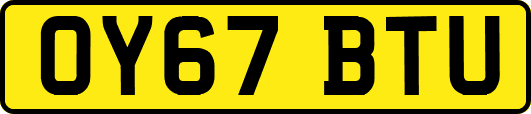 OY67BTU