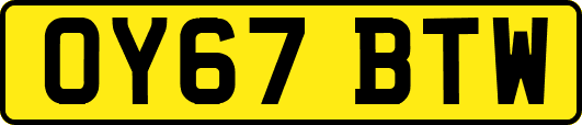 OY67BTW