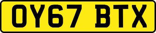 OY67BTX