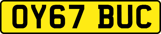 OY67BUC