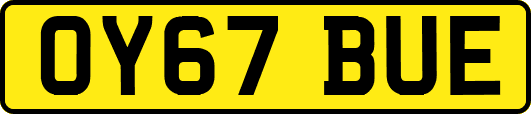 OY67BUE
