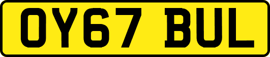 OY67BUL