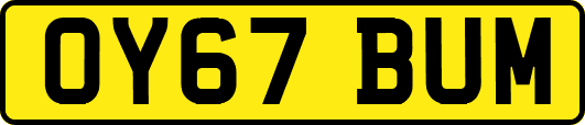 OY67BUM