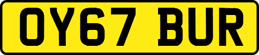 OY67BUR