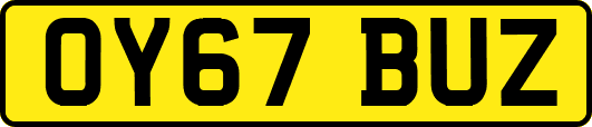 OY67BUZ