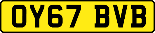 OY67BVB