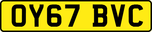 OY67BVC