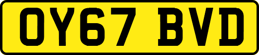 OY67BVD