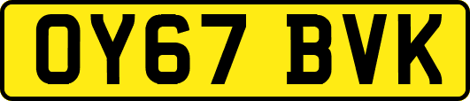 OY67BVK