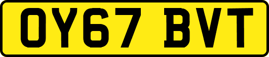 OY67BVT