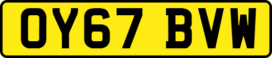 OY67BVW