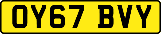 OY67BVY