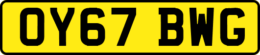 OY67BWG