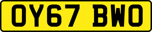 OY67BWO