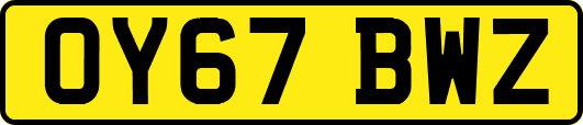 OY67BWZ