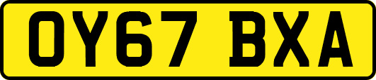 OY67BXA