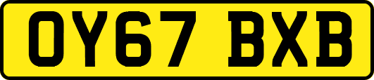OY67BXB